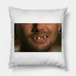 Kiss me Pillow