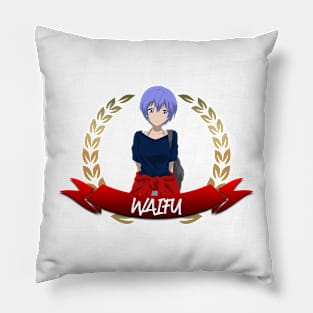 Anime Girl - 25 Pillow