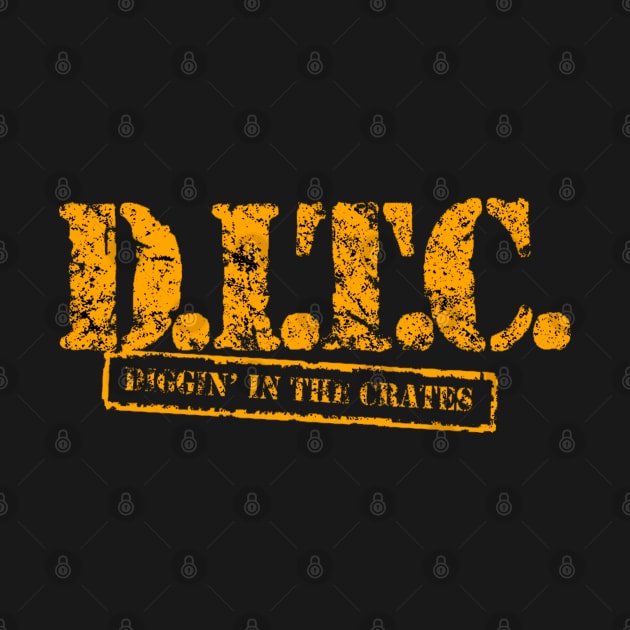 DITC by StrictlyDesigns