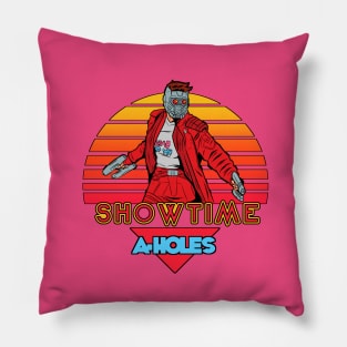 Star Lord Pillow