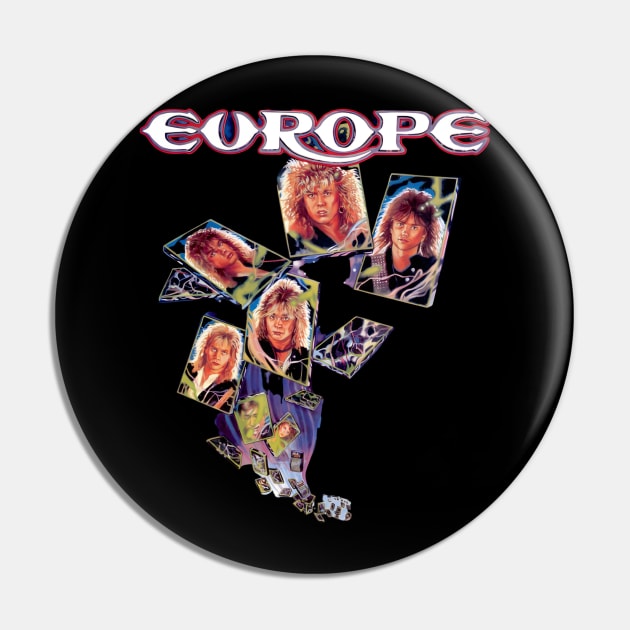 europe Pin by brdk visual