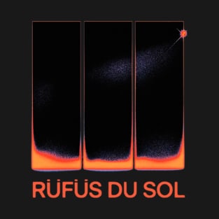 Rufuss T-Shirt