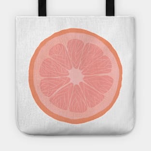 Citrus State of Mind Tote