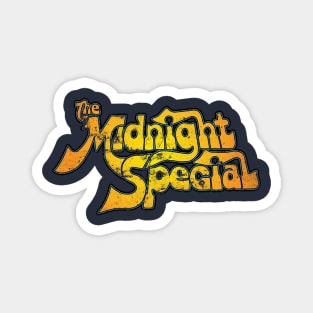 Midnight Special Magnet