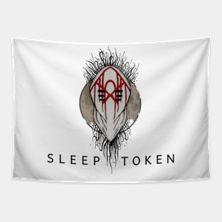 Sleep Token Design 7 Tapestry