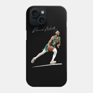 Derrick White Phone Case