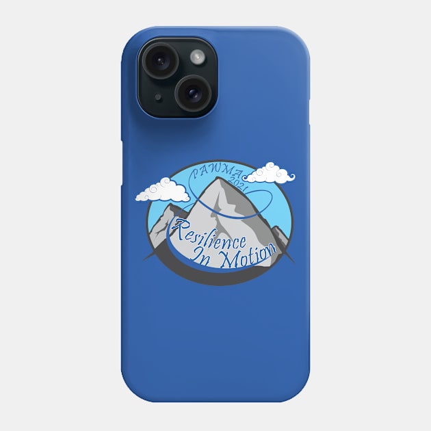 PAWMA Camp 2021 Phone Case by PAWMA