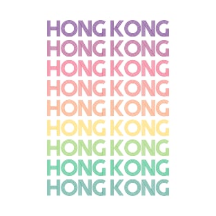 Hong Kong T-Shirt