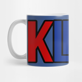 klaw merchandise