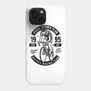 Bicycle Club Phone Case