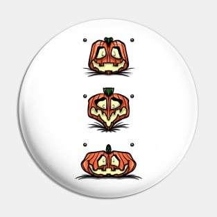 Pumpkins Pin