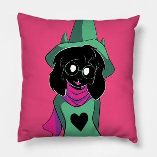 Ralsei v1 Pillow