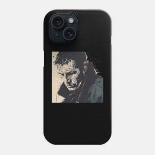 deckard Phone Case