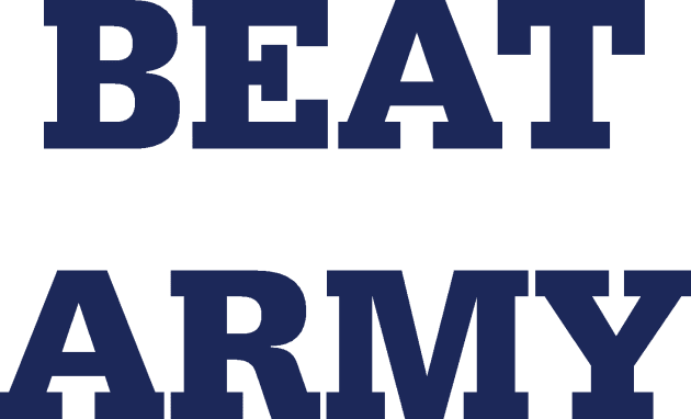 Beat Army Kids T-Shirt by StadiumSquad