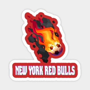 New YorkRB Magnet