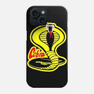 COBRA Phone Case