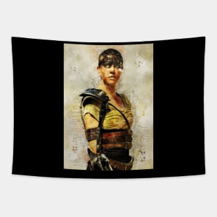 Furiosa Tapestry