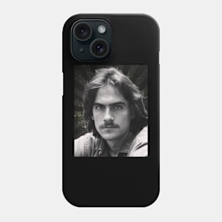 James Taylor Phone Case