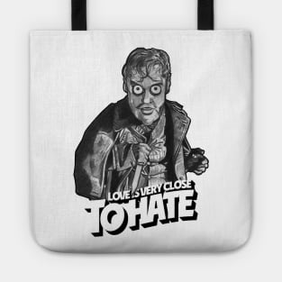 Mr. Slade Tote