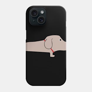 Hot Dog Phone Case