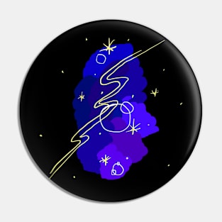 space naive abstraction 4 Pin