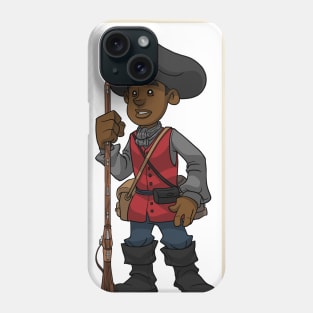 Quamany Quash Phone Case