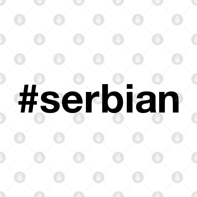 SERBIA by eyesblau