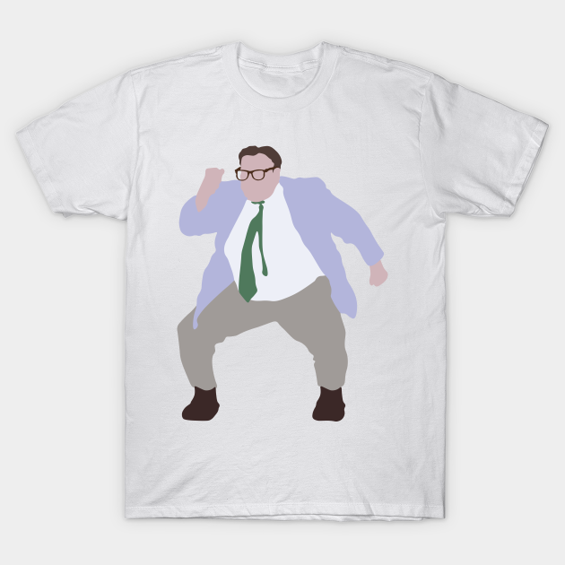 matt foley shirt