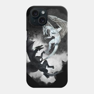 Dragon Power Phone Case