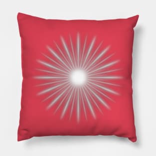 Soul Light 4 Pillow