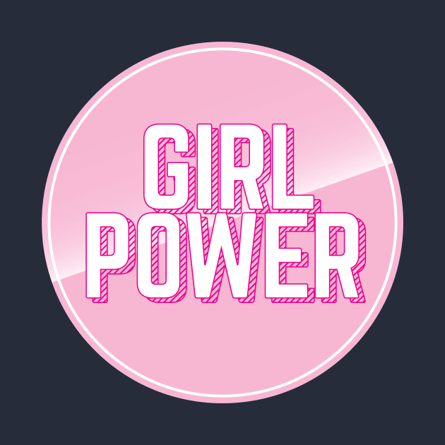 Girl Power by NightField