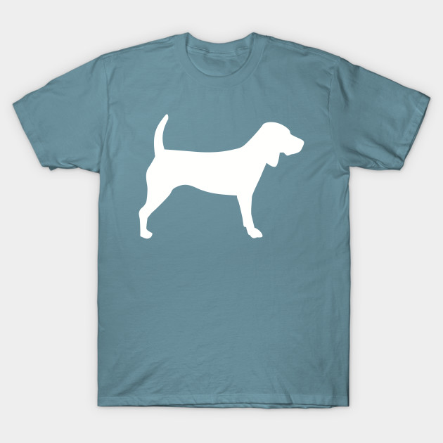 Disover Beagle - Beagle - T-Shirt