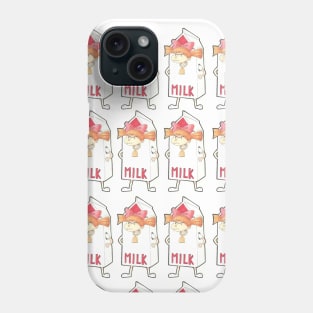 Milk! Phone Case