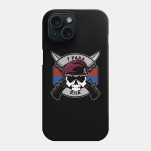 7 Para RHA Phone Case