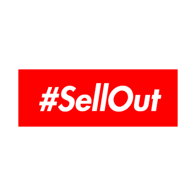 MrGM #SellOut by mrgm