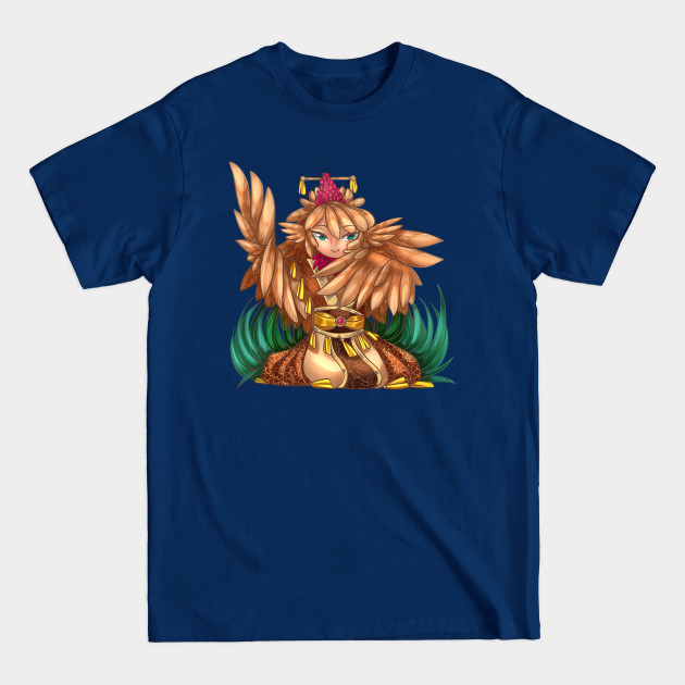 Discover Rooster - Lunar Zodiac - Lunar New Year - T-Shirt