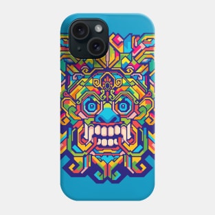 BARONG POP ART Phone Case