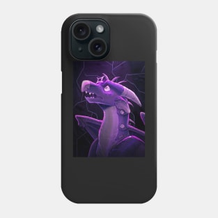 Visions upon visions upon visions Phone Case