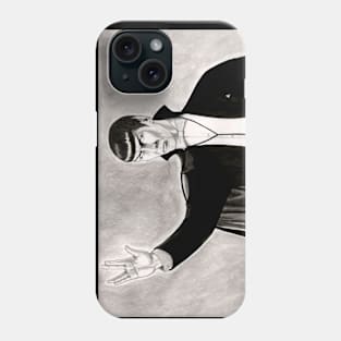 Live Long.... Phone Case