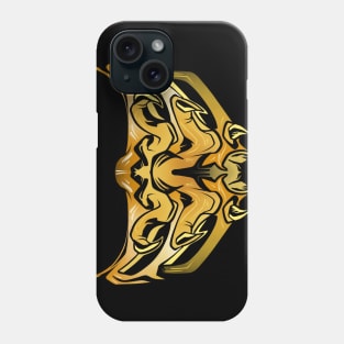 COME HERE Phone Case