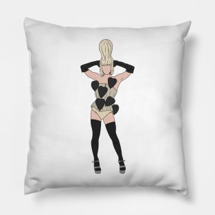 Bimini Bon Boulash Pillow