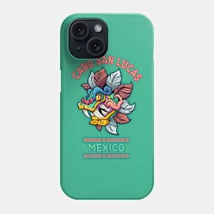 Cabo San Lucas Mexico Phone Case