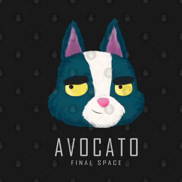 Avocato by splode