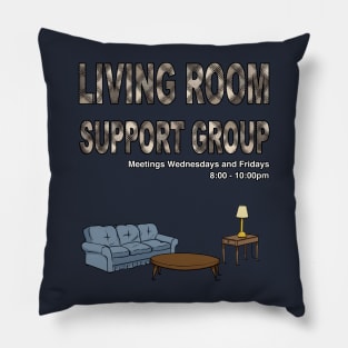 Living Room Pillow