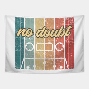 no doubt cassette retro vintage Tapestry