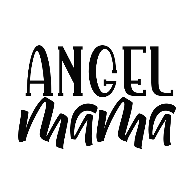 Angel MAMA by família