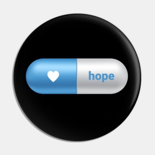 Hope Pin