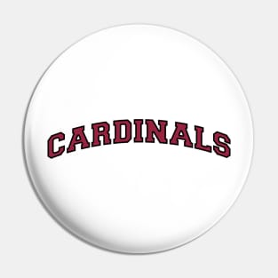 Arizona Cardinals Pin