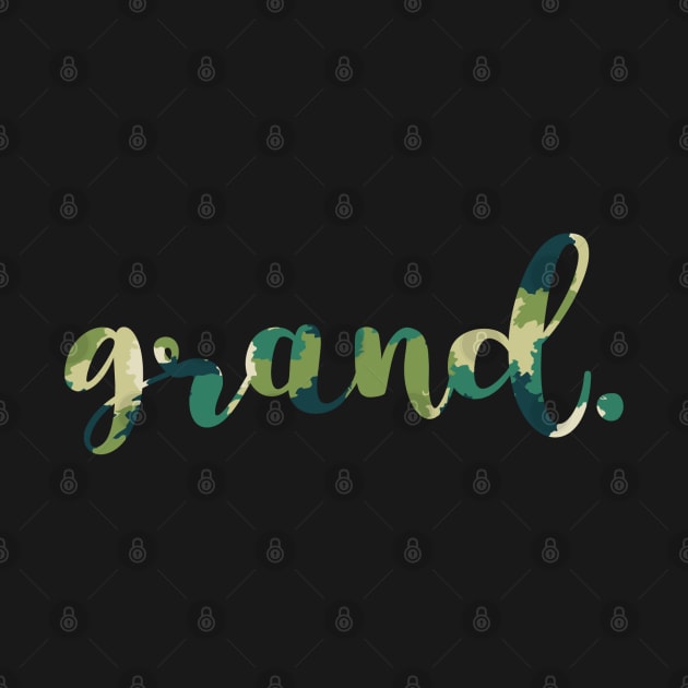 grand. by claysus