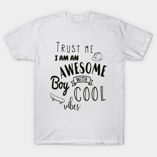 cool vibes t shirt